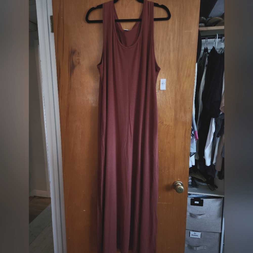 Old Navy maxi